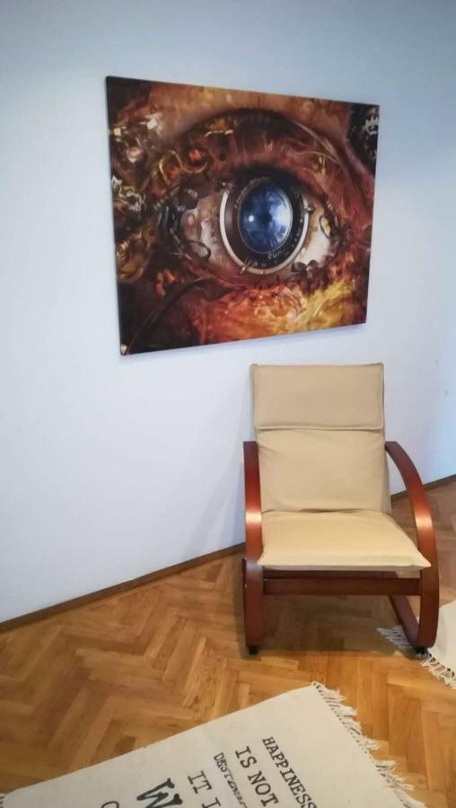 Horea 11 Sighişoara Exteriér fotografie