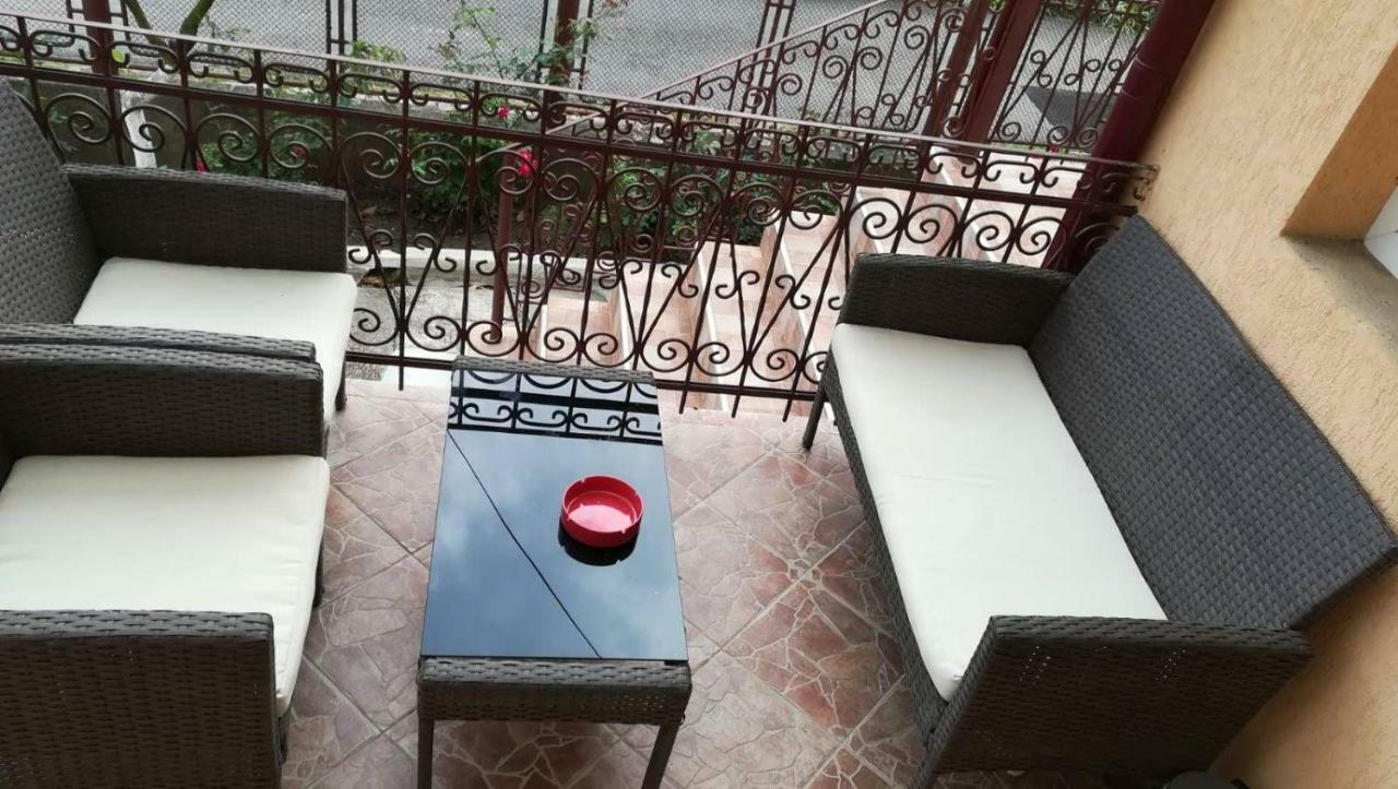 Horea 11 Sighişoara Exteriér fotografie