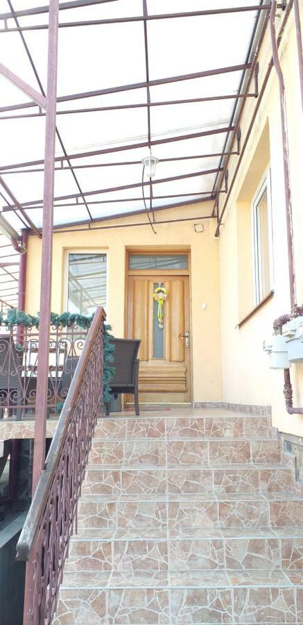 Horea 11 Sighişoara Exteriér fotografie