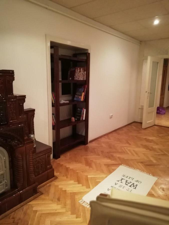 Horea 11 Sighişoara Exteriér fotografie