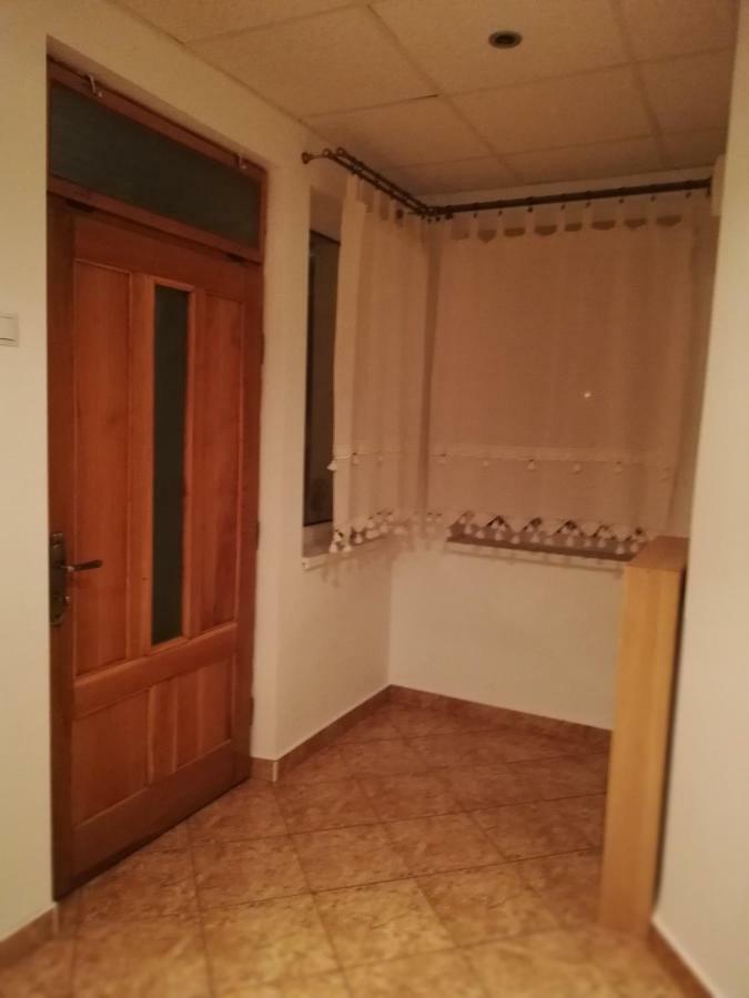 Horea 11 Sighişoara Exteriér fotografie
