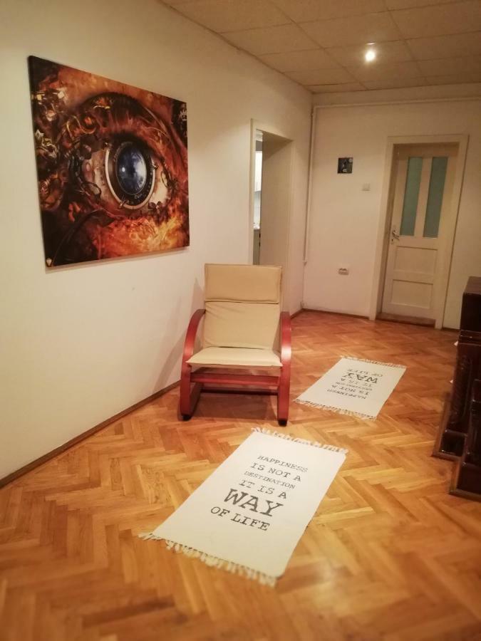 Horea 11 Sighişoara Exteriér fotografie