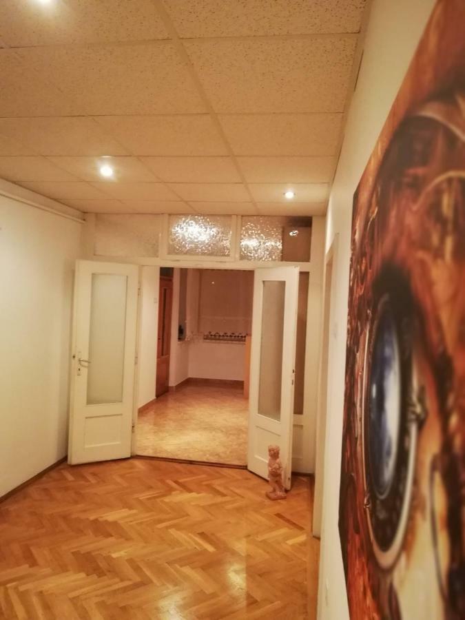Horea 11 Sighişoara Exteriér fotografie