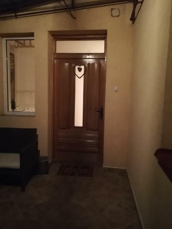 Horea 11 Sighişoara Exteriér fotografie